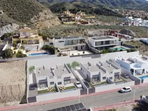 Prodej rodinného domu, Mazarron, Murcia, Španělsko, 80 m2