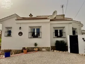Prodej rodinného domu, Ciudad Quesada, Alicante, Španělsko, 100 m2