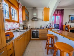 Prodej rodinného domu, Ciudad Quesada, Alicante, Španělsko, 169 m2
