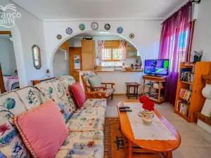 Prodej rodinného domu, Ciudad Quesada, Alicante, Španělsko, 169 m2