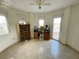 Prodej rodinného domu, Ciudad Quesada, Alicante, Španělsko, 206 m2