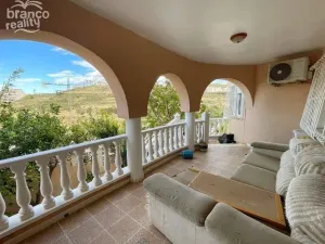 Prodej rodinného domu, Ciudad Quesada, Alicante, Španělsko, 206 m2