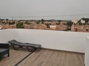 Prodej rodinného domu, Los Montesinos, Alicante, Španělsko, 130 m2