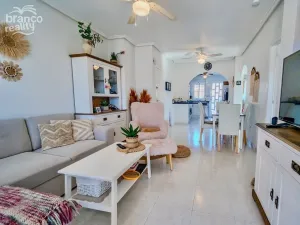 Prodej bytu 3+kk, Ciudad Quesada, Alicante, Španělsko, 71 m2