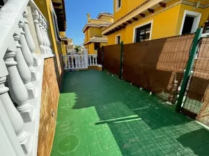 Prodej rodinného domu, Ciudad Quesada, Alicante, Španělsko, 139 m2