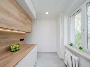 Prodej bytu 2+1, Karviná, Na Kopci, 60 m2