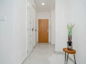 Prodej bytu 2+1, Karviná, Na Kopci, 60 m2