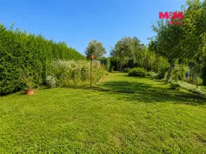 Prodej zahrady, Havířov - Bludovice, 350 m2