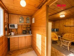 Prodej zahrady, Havířov - Bludovice, 350 m2
