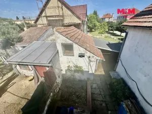 Prodej rodinného domu, Ivanovice na Hané, Žižkova, 238 m2
