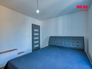 Prodej bytu 3+kk, Stříbro, Žižkova, 67 m2