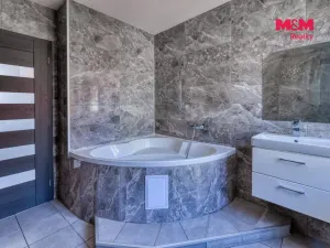 Prodej bytu 3+kk, Stříbro, Žižkova, 67 m2