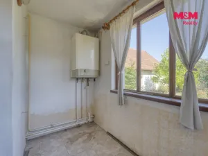 Prodej rodinného domu, Chválenice, 75 m2