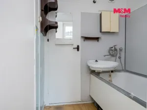 Prodej bytu 3+1, Oskava, 75 m2