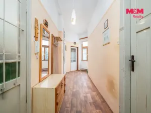Prodej bytu 3+1, Teplice, Duchcovská, 102 m2