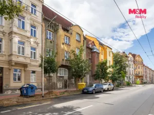 Prodej bytu 3+1, Teplice, Duchcovská, 102 m2