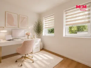 Prodej bytu 4+kk, Česká Lípa, Liberecká, 116 m2