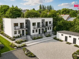 Prodej bytu 4+kk, Česká Lípa, Liberecká, 116 m2