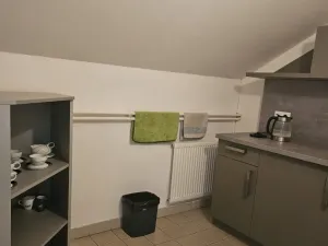 Pronájem obchodního prostoru, Olomouc - Nová Ulice, Litovelská, 20 m2