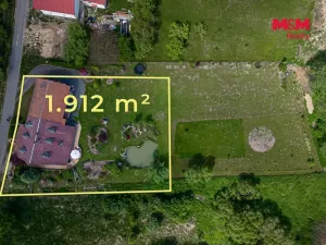 Prodej rodinného domu, Červená Voda - Mlýnický Dvůr, 223 m2