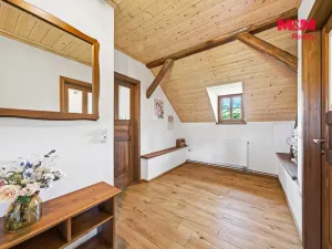 Prodej rodinného domu, Červená Voda - Mlýnický Dvůr, 223 m2
