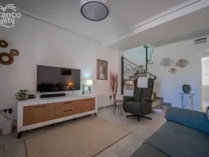Prodej rodinného domu, Ciudad Quesada, Alicante, Španělsko, 82 m2