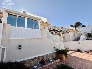 Prodej rodinného domu, Ciudad Quesada, Alicante, Španělsko, 72 m2
