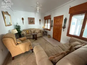 Prodej rodinného domu, Ciudad Quesada, Alicante, Španělsko, 80 m2
