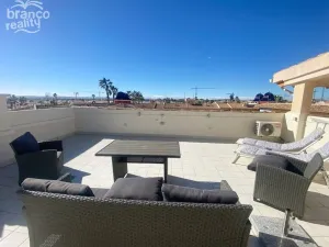 Prodej bytu 3+kk, Ciudad Quesada, Alicante, Španělsko, 101 m2