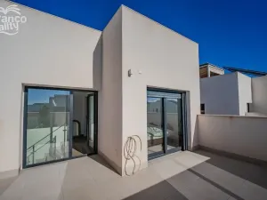 Prodej rodinného domu, Ciudad Quesada, Alicante, Španělsko, 162 m2
