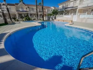 Prodej rodinného domu, Ciudad Quesada, Alicante, Španělsko, 100 m2
