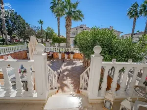 Prodej rodinného domu, Ciudad Quesada, Alicante, Španělsko, 100 m2