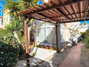 Prodej rodinného domu, Algorfa - La Finca Golf, Alicante, Španělsko, 90 m2