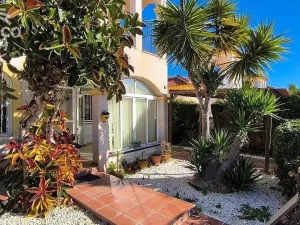 Prodej rodinného domu, Algorfa - La Finca Golf, Alicante, Španělsko, 90 m2