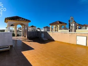 Prodej rodinného domu, Algorfa - La Finca Golf, Alicante, Španělsko, 90 m2