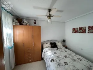 Prodej rodinného domu, Ciudad Quesada, Alicante, Španělsko, 53 m2