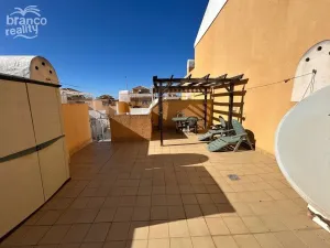 Prodej rodinného domu, Ciudad Quesada, Alicante, Španělsko, 53 m2