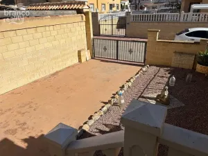 Prodej rodinného domu, Ciudad Quesada, Alicante, Španělsko, 53 m2