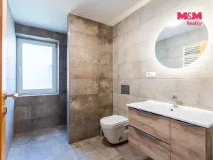 Prodej rodinného domu, Kroměříž, Albertova, 105 m2