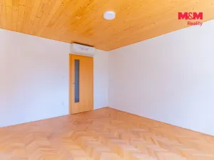 Prodej rodinného domu, Kroměříž, Albertova, 105 m2