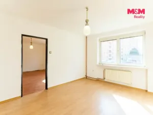 Prodej rodinného domu, Kroměříž, Albertova, 105 m2