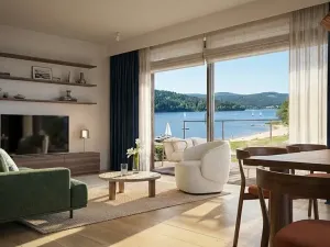 Prodej bytu 2+kk, Černá v Pošumaví, 62 m2