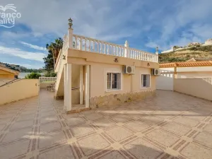 Prodej rodinného domu, Ciudad Quesada, Alicante, Španělsko, 96 m2
