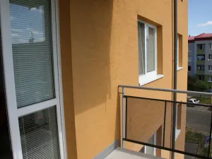 Pronájem bytu 2+kk, Uherské Hradiště, Jabloňová, 55 m2