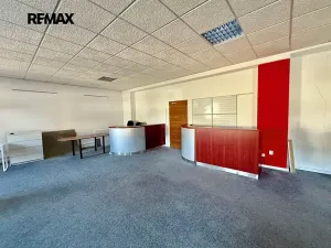 Pronájem kanceláře, Plzeň, Jedlová, 400 m2