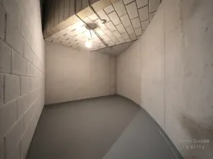 Prodej obchodního prostoru, Praha - Hlubočepy, Dostalové, 37 m2