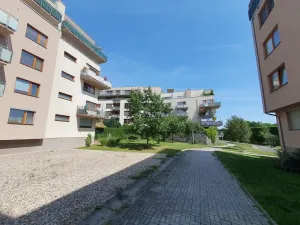 Pronájem bytu 1+kk, Praha - Hostivař, Athénská, 35 m2