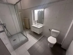Pronájem bytu 2+1, Praha - Bubeneč, Čs. armády, 88 m2