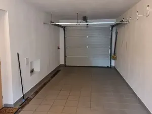Pronájem rodinného domu, Jihlava, Kainarova, 140 m2