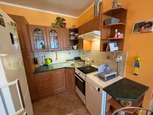 Prodej bytu 3+kk, Jihlava, Nad Jihlávkou, 80 m2